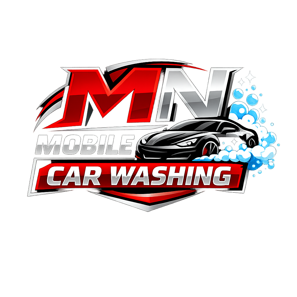 MN Mobile Car Washing